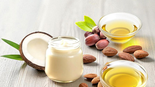 NATURÖL-TRIO - Die Basis-Crew